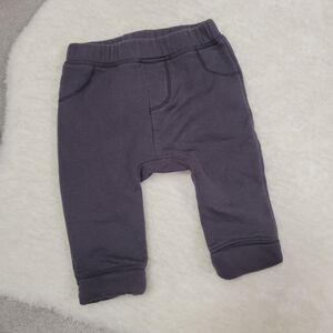 Nordstrom Dark Gray Pants 6M